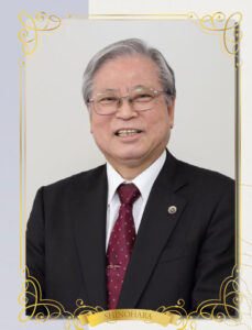 篠原義仁弁護士